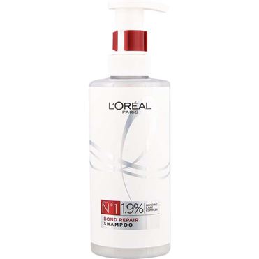 日本ロレアル ロレアル パリ ボンド リペア シャンプー 440mL | イオン