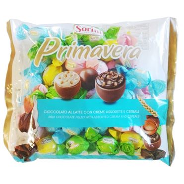 ソリーニ アソートチョコ プリマベーラ 500g | イオン九州のネットスーパー