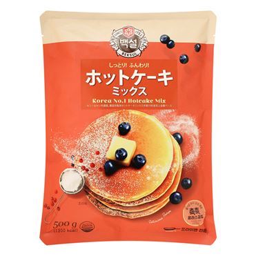 おうちでイオン イオンネットスーパー Cj ホットケーキミックス 500g