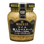 エスビー マイユ 種入マスタード 103g