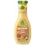 キューネ ハニーマスタードドレッシング 250ml