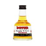 ドーバー酒造 ブランデー V.S.O 40％ 100ml