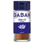 GABAN クローブ パウダー 19g