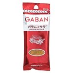 GABAN ガラムマサラ パウダー袋入り 14g