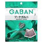 GABAN ブーケガルニ ティーバッグタイプ 6.4g（4袋入）