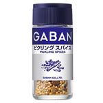 GABAN ピクリングスパイス 20g