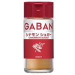 GABAN シナモンシュガー パウダー 32g