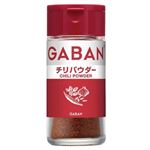 GABAN チリパウダー パウダー 20g