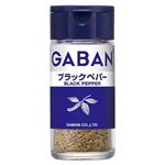 GABAN ブラックペパー パウダー 21g