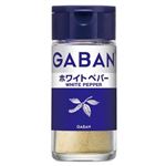 GABAN ホワイトペパー パウダー 19g