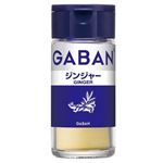 GABAN ジンジャー パウダー 18g