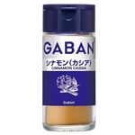 GABAN シナモン 15g