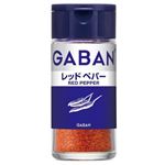 GABAN レッドペパー パウダー 15g