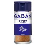 GABAN ナツメグ パウダー 20g