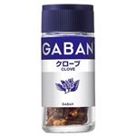 GABAN クローブ ホール 12g