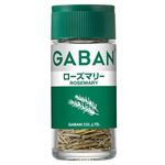 GABAN ローズマリー 5.5g