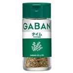 GABAN タイム ホール 7g