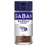 GABAN キャラウェイ ホール 18g