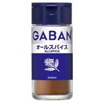 GABAN オールスパイス パウダー 16g
