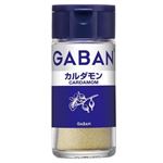 GABAN カルダモン パウダー 16g