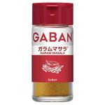 GABAN ガラムマサラ パウダー 17g