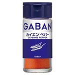 GABAN カイエンペパー パウダー 16g