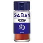 GABAN パプリカ パウダー 18g