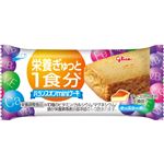 グリコ バランスオンminiチーズケーキ 1個入