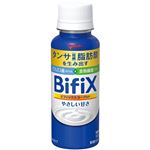 グリコ BifiXヨーグルト ドリンクタイプ やさしい甘さ 100g