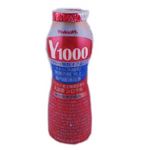 ヤクルト Y1000糖質オフ 110ml