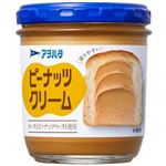 アヲハタ ピーナッツクリーム 140g