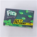 ロッテ Fit’s オリジナルミント 12枚入