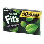 ロッテ Fit’s オリジナルミント 12枚入