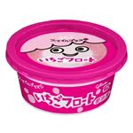 グリコ スマイルプラス+ いちごフロート 110ml