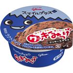 グリコ スマイルプラスクッキーみっけ 85ml