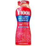 ヤクルト Y1000 110ml ＊お一人様2本限り
