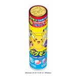 ロッテ キシリトールポケモンひんやりラムネ 26g