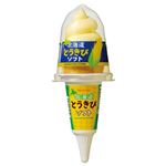 セコマ 北海道とうきびソフト 170ml