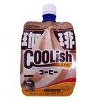 ロッテ クーリッシュコーヒー 135ml