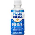アサヒ PLUSカルピス 睡眠・腸活ケア 200ml