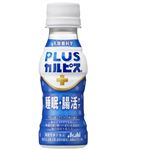 アサヒ PLUSカルピス 睡眠・腸活ケア 100ml
