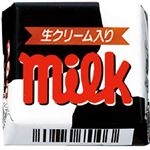 チロルチョコ ミルク 1個