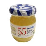 アオハタ  55レモンマーマレード 150g