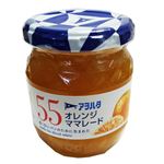 アオハタ 55オレンジマーマレード 250g
