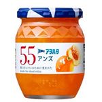 アヲハタ 55 アンズ 250g