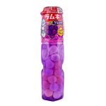 森永 ラムネ グレープ＆シュワラムネ 27g