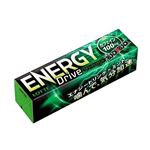 ロッテ ブラックブラック エナジードライブ 9枚入