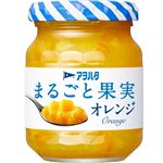 アヲハタ まるごと果実 オレンジ 125g