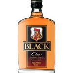 アサヒ ブラックニッカクリア 180ml