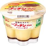 グリコ 植物生まれのBigプッチンプリン 155g